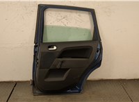  Дверь боковая (легковая) Ford Fiesta 2001-2007 20241418 #9