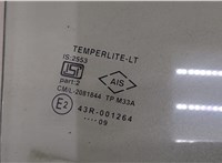  Стекло боковой двери Nissan Pixo 20241477 #2