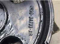 1484948, 1362652, 4M513A696AD, R4M51J3A696AE Насос гидроусилителя руля (ГУР) Ford Focus 2 2005-2008 20241495 #2