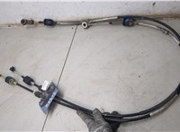 1686380 Трос кулисы КПП Ford Focus 2 2008-2011 20241580 #4
