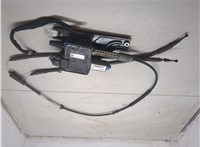 22880717 Электропривод ручного тормоза (моторчик ручника) Opel Insignia 2008-2013 20241608 #6
