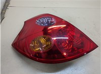  Фонарь (задний) KIA Ceed 2007-2012 20241656 #1