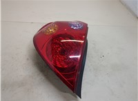 Фонарь (задний) KIA Ceed 2007-2012 20241656 #4