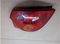  Фонарь (задний) KIA Ceed 2007-2012 20241656 #7