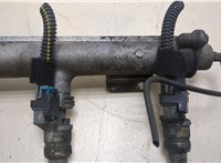  Форсунка топливная Opel Astra G 1998-2005 20241699 #4