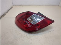  Фонарь (задний) Opel Corsa D 2006-2011 20241703 #1