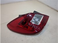  Фонарь (задний) Opel Corsa D 2006-2011 20241703 #2