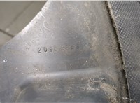 Защита арок (подкрылок) Opel Antara 20241751 #3