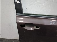 80900JH15C Дверная карта (Обшивка двери) Nissan X-Trail (T31) 2007-2015 11323627 #6