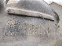  Защита арок (подкрылок) Nissan Maxima A32 QX 1995-2000 20241779 #3