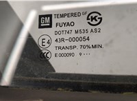  Дверь боковая (легковая) Chevrolet Cruze 2009-2015 20241810 #4