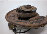 7P0501655A, 7P0505435B Ступица (кулак, цапфа) Volkswagen Touareg 2014-2018 20241843 #5