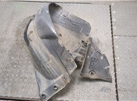  Защита арок (подкрылок) Dacia Logan 2012-2016 20241907 #1