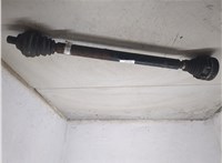 1K0407272DN Полуось (приводной вал, шрус) Volkswagen Passat 6 2005-2010 20241912 #4