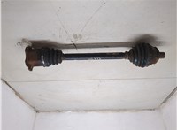 4F0407271J Полуось (приводной вал, шрус) Audi A6 (C6) Allroad 2006-2011 20241917 #5