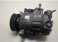  Компрессор кондиционера Audi A4 (B7) 2005-2007 20241980 #1