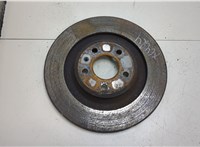  Диск тормозной Audi S5 (8T) 2007-2016 20242005 #1