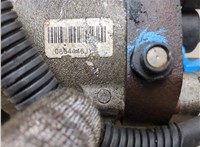 6650700101 ТНВД SsangYong Kyron 20242017 #4