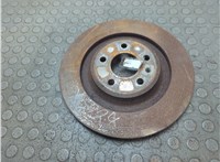 8W0615601K Диск тормозной Audi S5 (8T) 2007-2016 20242020 #4