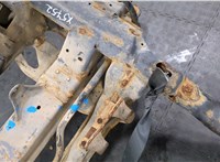 2E0411019M Рессора Volkswagen Crafter 2006-2016 11328681 #3