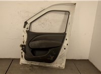  Дверь боковая (легковая) Fiat Doblo 2015- 20242050 #3