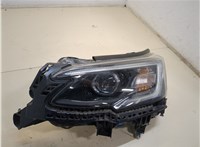 Кронштейн фары Subaru Legacy VII 2019-2023 11323911 #2