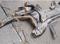 4000A455 Балка подвески передняя (подрамник) Mitsubishi Outlander 2012-2021 20242077 #7