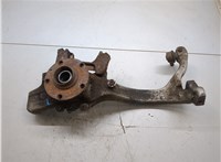 4E0407613C Ступица (кулак, цапфа) Audi A6 (C6) Allroad 2006-2011 20242089 #5