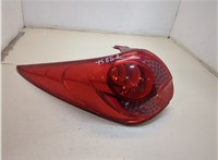  Фонарь (задний) Peugeot 207 20242113 #1