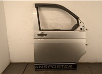  Дверь боковая (легковая) Volkswagen Transporter 5 2003-2009 20242122 #1