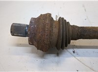  Полуось (приводной вал, шрус) Skoda Yeti 2009-2014 20242204 #3