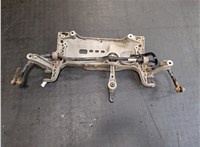 8J0199313E Балка подвески передняя (подрамник) Audi TT (8J) 2006-2014 20242290 #3