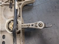 8J0199313E Балка подвески передняя (подрамник) Audi TT (8J) 2006-2014 20242290 #4