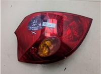 924011H000 Фонарь (задний) KIA Ceed 2007-2012 20242303 #5