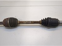  Полуось (приводной вал, шрус) Mitsubishi Lancer 10 2007-2015 20242388 #1