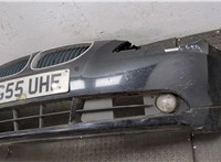 51117111740 Бампер BMW 5 E60 2003-2009 20242492 #2