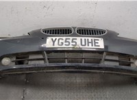 51117111740 Бампер BMW 5 E60 2003-2009 20242492 #3