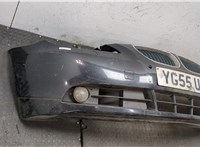 51117111740 Бампер BMW 5 E60 2003-2009 20242492 #4