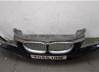 51117111740 Бампер BMW 5 E60 2003-2009 20242492 #6