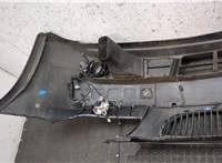 51117111740 Бампер BMW 5 E60 2003-2010 20242492 #15
