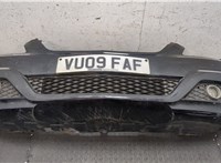  Фара противотуманная (галогенка) Mercedes B W245 2005-2012 11324271 #3