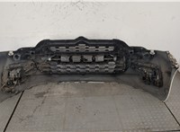  Бампер Citroen DS4 2010-2015 20242582 #2