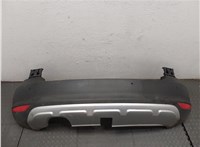  Бампер Skoda Yeti 2009-2014 20242587 #1