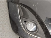  Бампер Opel Corsa D 2011-2014 20242597 #6