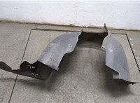  Защита арок (подкрылок) Skoda Octavia (A7) 2013-2017 20242634 #2