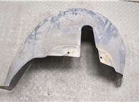  Защита арок (подкрылок) Citroen C3 2009-2013 20242688 #2