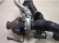 55581063 Турбина Opel Insignia 2013-2017 20242727 #1