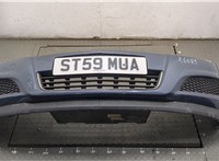  Заглушка буксировочного крюка Opel Astra H 2004-2010 11324409 #1
