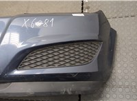  Заглушка буксировочного крюка Opel Astra H 2004-2010 11324409 #2