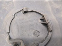  Заглушка буксировочного крюка Opel Astra H 2004-2010 11324409 #8